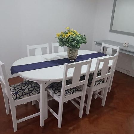 Cozzy 24 Apartment มาปูโต ภายนอก รูปภาพ