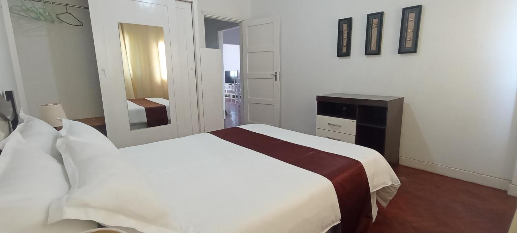 Cozzy 24 Apartment มาปูโต ภายนอก รูปภาพ