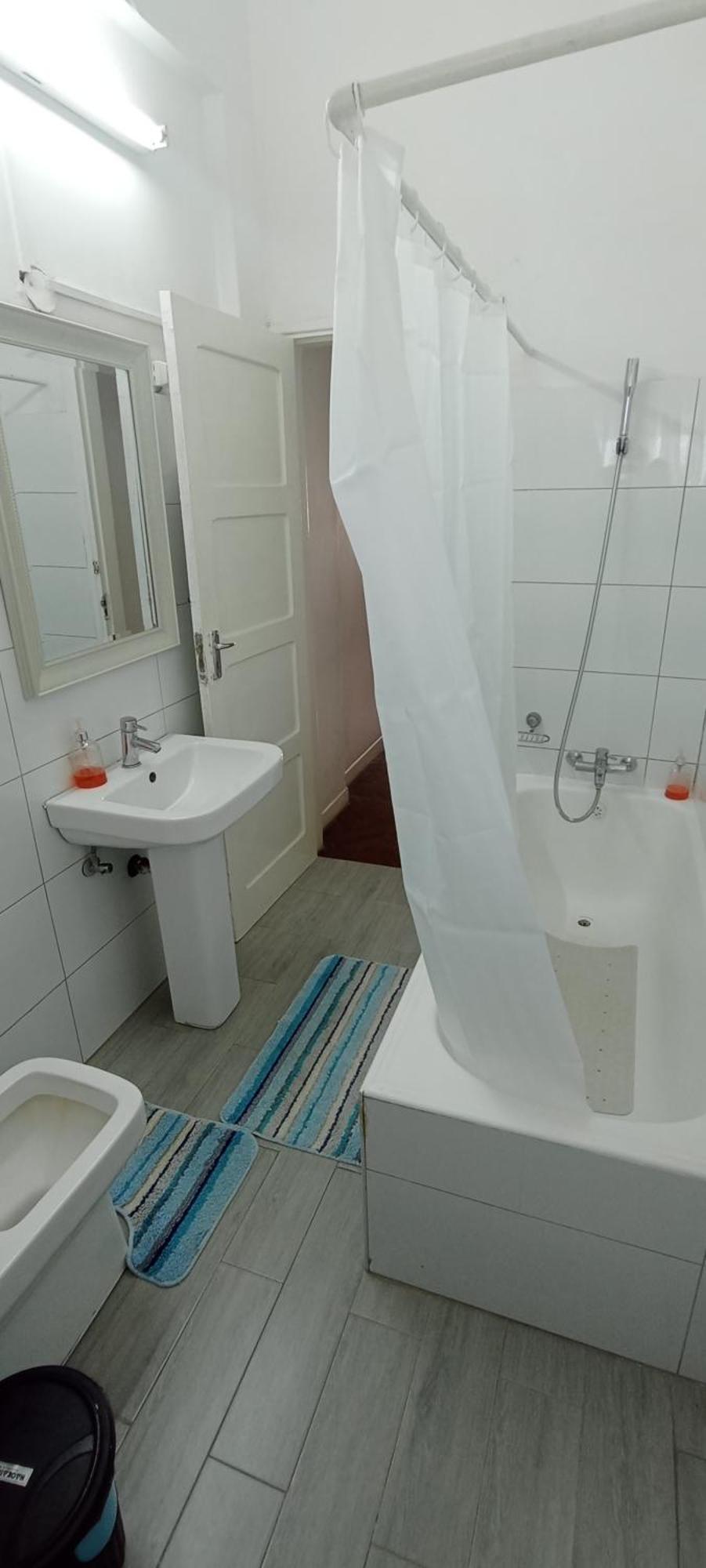 Cozzy 24 Apartment มาปูโต ภายนอก รูปภาพ