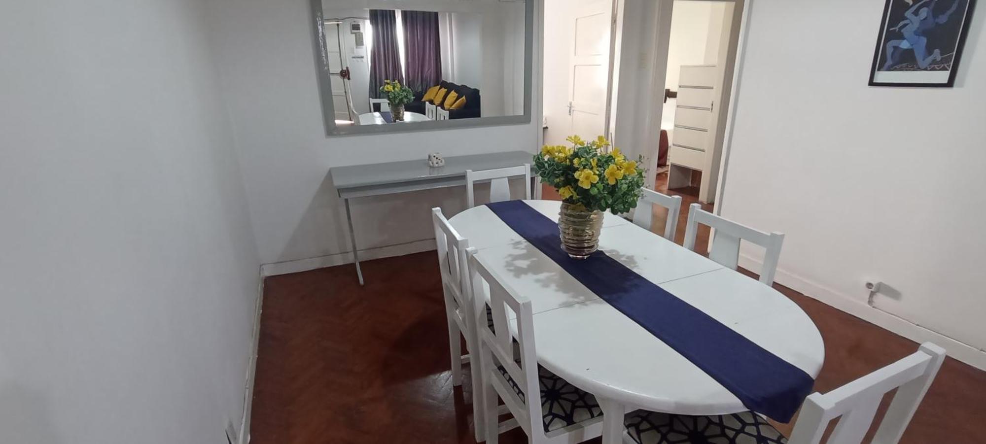 Cozzy 24 Apartment มาปูโต ภายนอก รูปภาพ