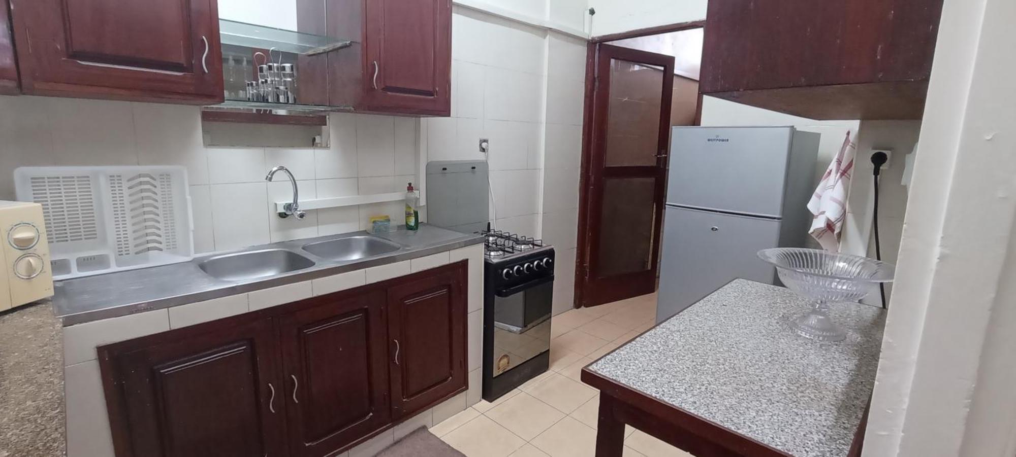 Cozzy 24 Apartment มาปูโต ภายนอก รูปภาพ